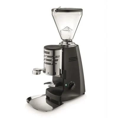 Mazzer Jolly V Pro Timer Manuel Kahve Değirmeni