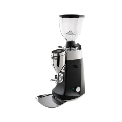Mazzer Robur S Electronic Otomatik Espresso Kahve Değirmeni