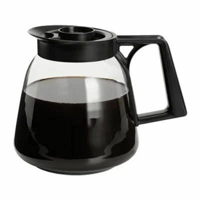Myco RH-330 Filtre Kahve Makinesi Cam Potu
