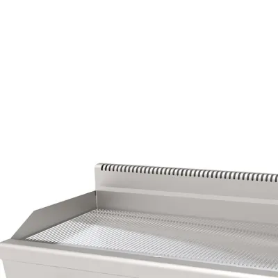 Atalay  E AEI 1060 N CR Setüstü Elektrikli Izgara