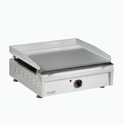 Omake 50 Cm DKP Elektrikli Pleyt Izgara