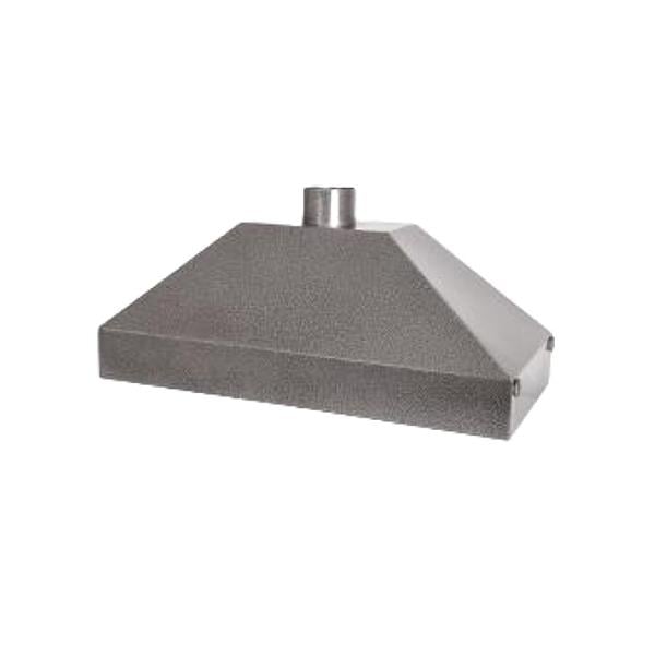 Anka 3 Lü Statik Boyalı Davlumbaz 90x40x38