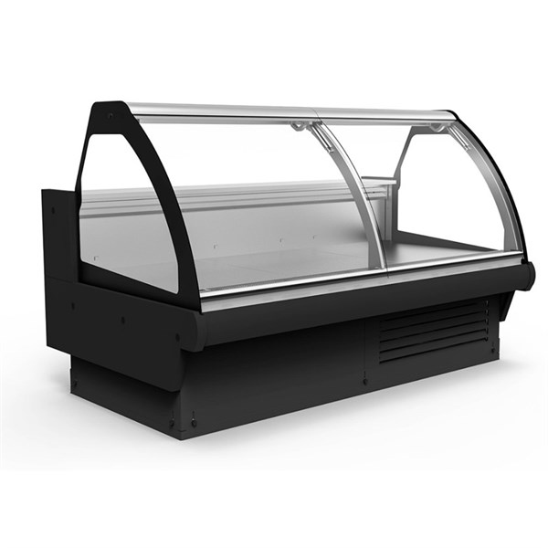 Öztiryakiler Et Teşhir Dolabı Leopard 800 L:2000 Mm
