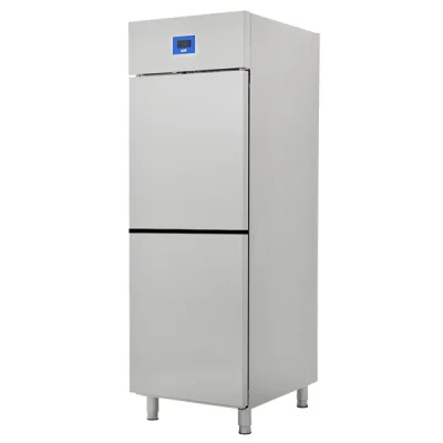 Öztiryakiler Gn 600 Lmv İki Yarım Kapılı Derin Dondurucu 430 K Tip
