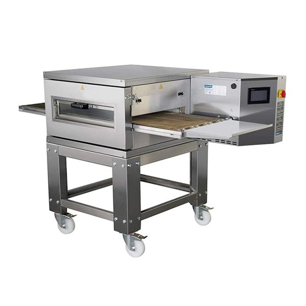 Öztiryakiler Konveyorlu Pizza Fırını Okf 1500