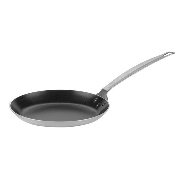 Öztiryakiler Krep Tavası Alumınyum Elegance 32 Cm
