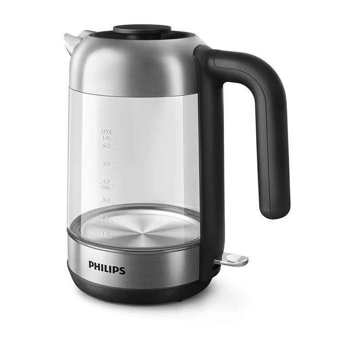 Philips HD9339/80 1,7 Lt 2200 W Kettle Cam