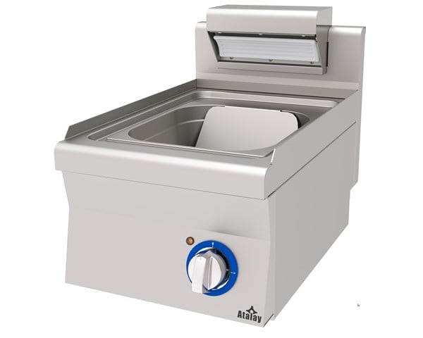 Atalay E APD-460 Patates Dinlendirme Makinesi Elektrikli 40x60x30