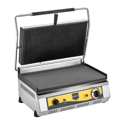 Remta IS10 Islak Hamburger Tost Makinesi 48 x 27 cm