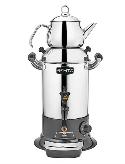 Remta R29 Mini Tek Demlikli 5 lt Çay Makinesi