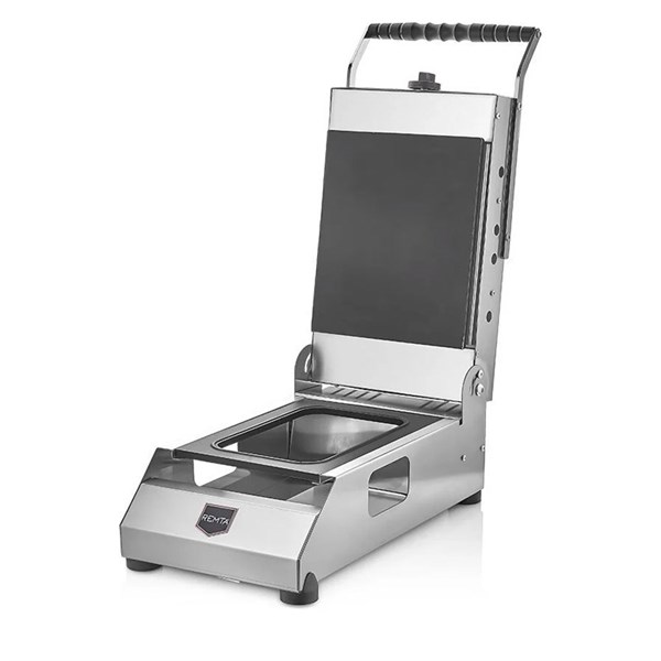 Remta R39 Tabak Kapatma Paketleme Makinesi 265x180 mm