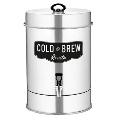 Remta R45 15 lt Soğuk Demleme (Cold Brew) Kahve Makinesi