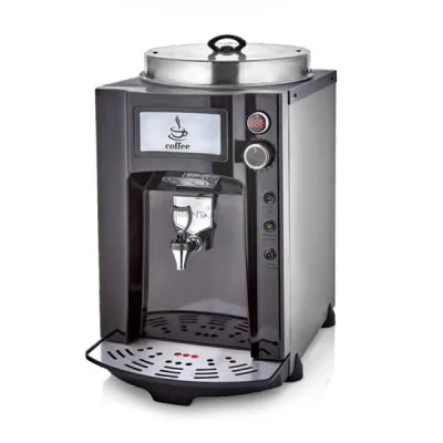 Remta R51(P) 120 Fincan 12 lt Premium Filtre Kahve Otomatı