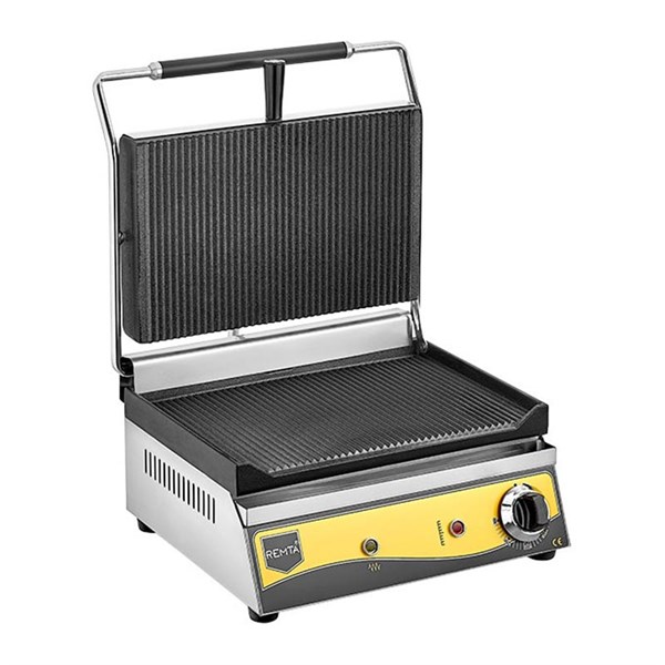 Remta R76 Standart 16 Dilim Elektrikli Tost Makinesi