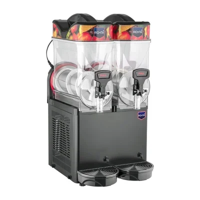 Remta ST26 2 li Slush Buzlu içecek Makinesi 24 lt