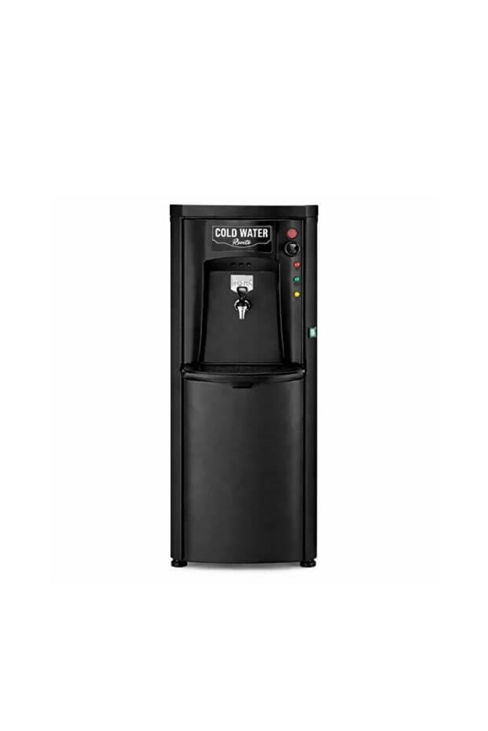 Remta ST33 Premium Su Sebili Siyah 36 lt