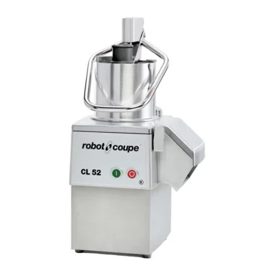 Robot Coupe CL52 Sebze Doğrama Makinesi