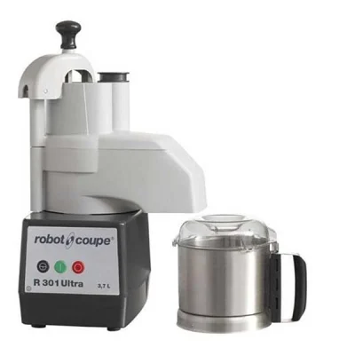 Robot Coupe R-301 Sebze Doğrayıcı