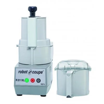 Robot Coupe R211 XL Sebze Doğrama ve Parçalama Makinesi