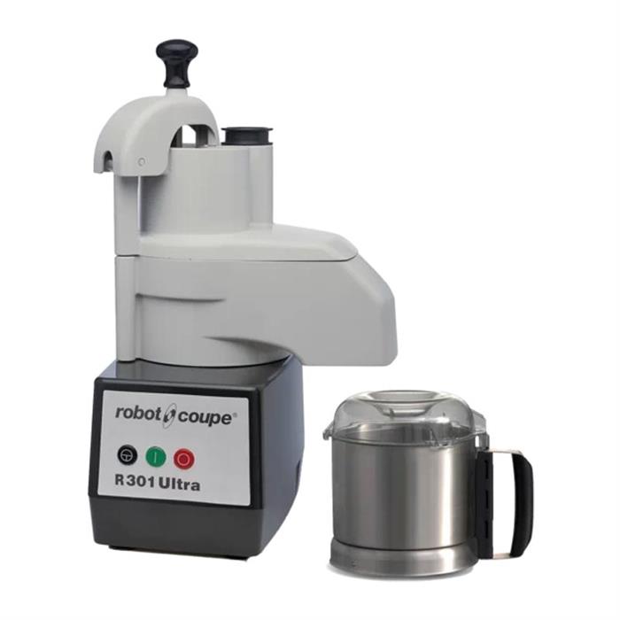 Robot Coupe R301 Ultra Sebze Doğrama ve Parçalama Makinesi