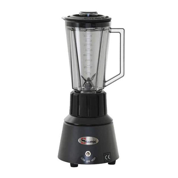 Santos NO 33 Bar Blender