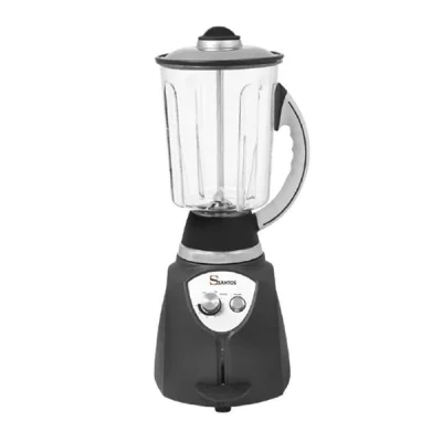 Santos No 37 4P Mutfak Blender Polikarbon Hazneli 4 L