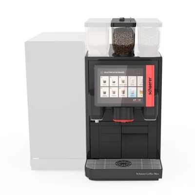 Schaerer Coffee SKYE Full Otomatik Kahve Makinesi