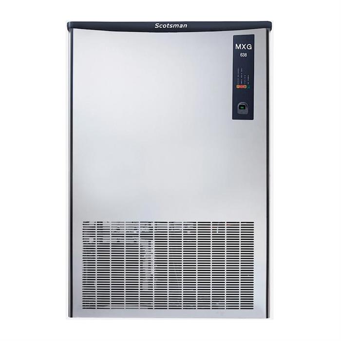 Scotsman MXG 638 AS Gurme Buz Makinesi 340 Kg