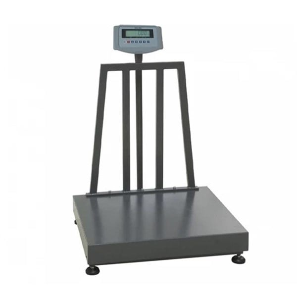Seles A1-L 50x60 150 kg Tartım Baskül 150 kg 50x60 cm