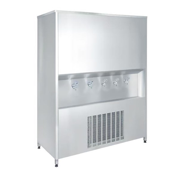 Senox 300-LK Krom Su Sebili 300 Litre