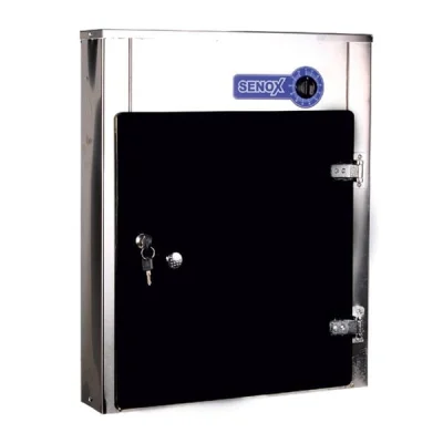 Senox BS-01 Bıçak Sterilizatörü
