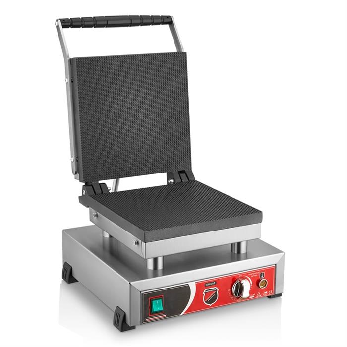 Silverinox 2144 Tekli Çubukta Waffle