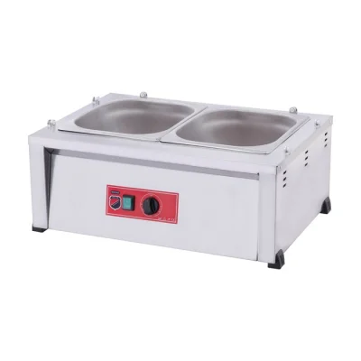 SilverInox BM02 2 li Benmari