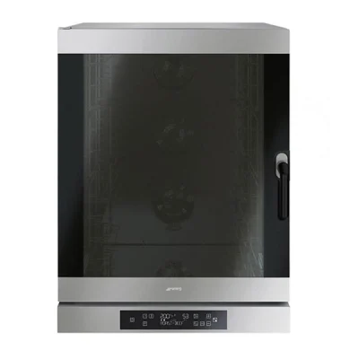 Smeg ALFA 1035EHDS Konveksiyonlu Fırın