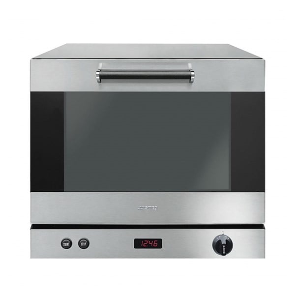 Smeg ALFA 43XEH Konveksiyonlu Fırın