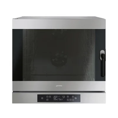 Smeg ALFA 625EHDS Konveksiyonlu Fırın