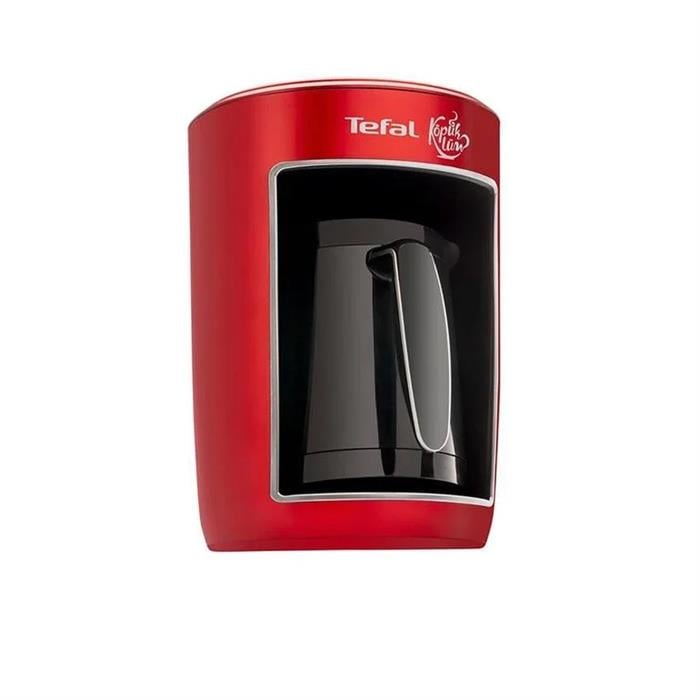 Tefal Köpüklüm Türk Kahve Makinesi