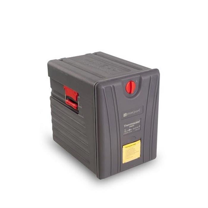 Thermocase Kapp Termobox 600