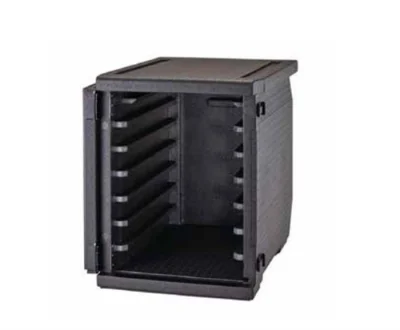 TRIBECA ONDEN YUKLEMELI EPP TERMOBOX TCB600EPP