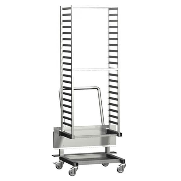 Unox XCV-1001 Fırın Arabası 20 GN 1/1