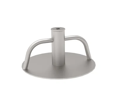 Atalay ADSA 04 Döner Sarma Aparatları 34x17 Cm