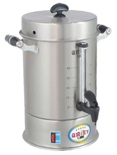 Üret Fkm 250 95 Fincan (22 Lt)