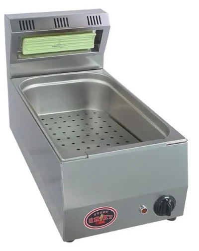 Üret Frt 10 Patates Dinlendirme