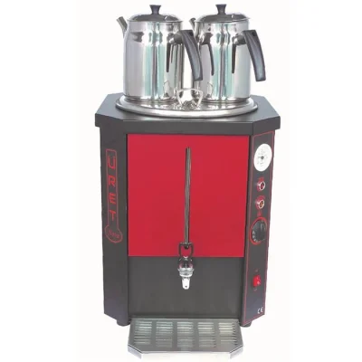 Üret Nv 2 2 Demlikli Nova Semaver