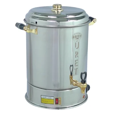 Üret Stm 250 13 Lt Süt Makinesi
