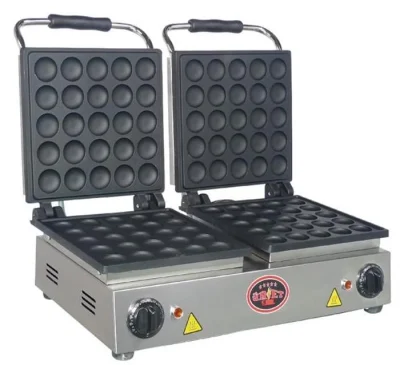 Üret Wf 8 50 Li Kapaklı Pancake