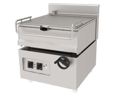 Atalay ADTE-890 Elektrikli Devrilir Tava 80 Litre 80x90x85