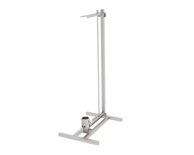 Atalay ADTS-01 Döner Tıraşlama Aparatı