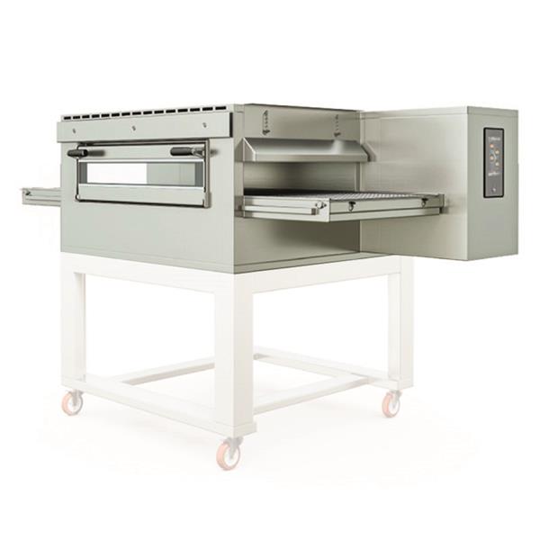 Venarro Gusto DYK-1810G Konveyörlü Pizza Fırını NG