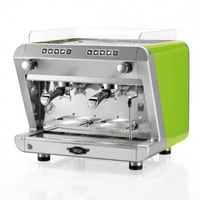 Wega CIO EVD2 2 Gruplu Otomatik Espresso Kahve Makinesi